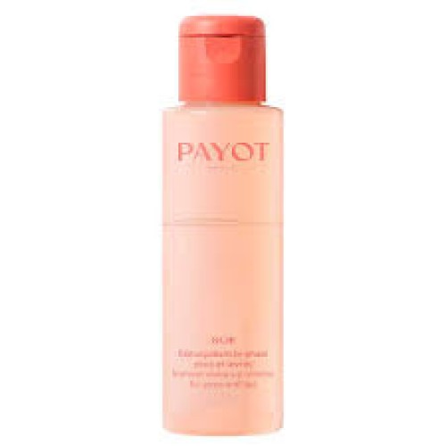 PAYOT DEMAQU.OJOS BIFASICO 100 ML PAYOT